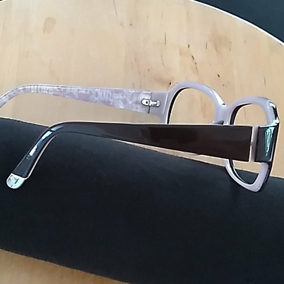 Juicy couture eyeglass frames - Picture 3 of 6
